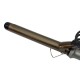 Keune Professional Hair Curling Iron Rod 25mm With 6 Month Warranty