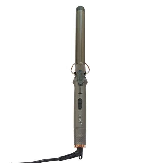 Keune Professional Hair Curling Iron Rod 25mm With 6 Month Warranty