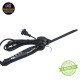 Kemei Hair Curler 9MM Size Heat Upto 1080F With 6 Month Warranty