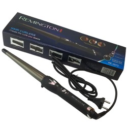 Remington Hair Curling Rod Cone Hair Curler Model RE 2072 With 6 Month Warranty Remington Hair Curling Rod Cone Hair Curler Model RE 2072 With 6 Month Warranty
