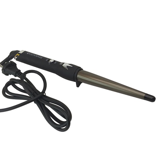 Remington Hair Curling Rod Cone Hair Curler Model RE 2072 With 6 Month Warranty