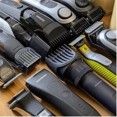 Trimmer And Shavers