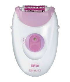 Epilators
