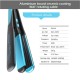 Kemei Hair Straightener And Crimper 2 in 1 Hair Straightener and Crimper KM 2209