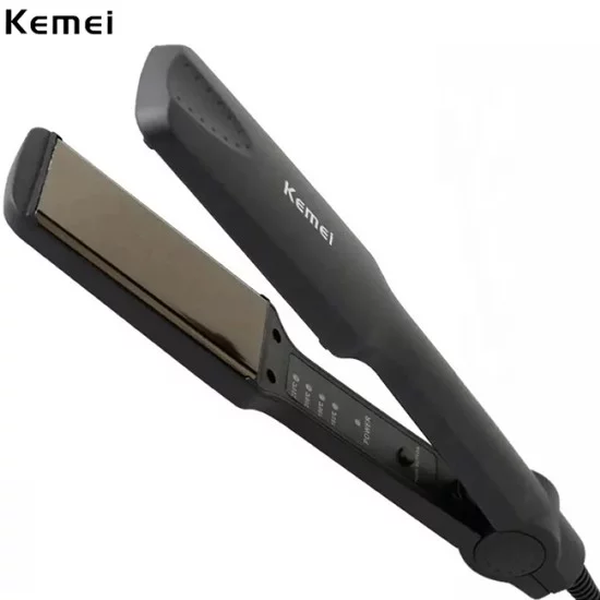 Kemei Hair Straightener KM 329