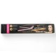 Kemei Hair Curler Rod 9mm Ceramic Coating Hair Curling Rod Kemei Hair Curler Rod 9mm Ceramic Coating Hair Curling Rod