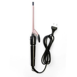Kemei Hair Curler Rod 9mm Ceramic Coating Hair Curling Rod Kemei Hair Curler Rod 9mm Ceramic Coating Hair Curling Rod