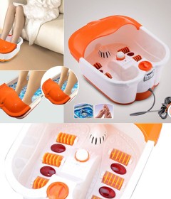 Mani Pedi Tools