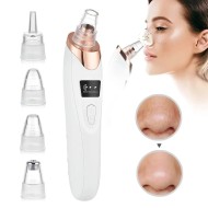 Black Head Remover Vacuum Cleanser Multifunctional Cleansing Instrument