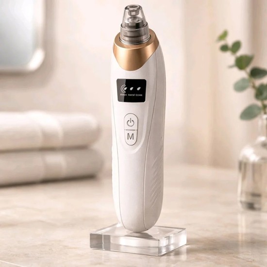 Black Head Remover Vacuum Cleanser Multifunctional Cleansing Instrument Black Head Remover Vacuum Cleanser Multifunctional Cleansing Instrument