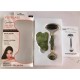 Jade Roller and gua sha Stone Facial Beauty Tool