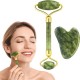 Jade Roller and gua sha Stone Facial Beauty Tool