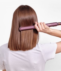 Straighteners