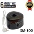 SM 100 Wax Heater Professional Wax Warmer 6 Months Warranty