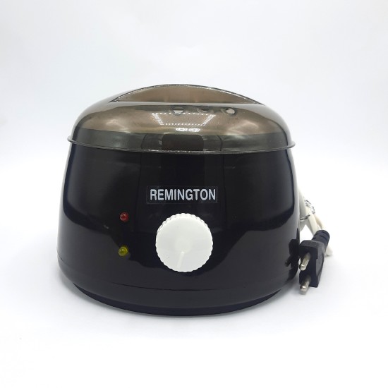 Remington Wax Heater Machine Black