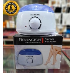 Remington Wax Heater Machine Fine Quality Material With 6 Month Warranty