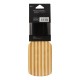 Fiabila Hair Brush Wooden FB 06