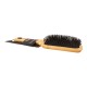 Fiabila Hair Brush Wooden FB 06