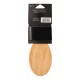 Fiabila Hair Brush Wooden FB 13