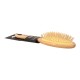 Fiabila Hair Brush Wooden FB 13