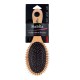 Fiabila Hair Brush Wooden With Steel Wires FB 14