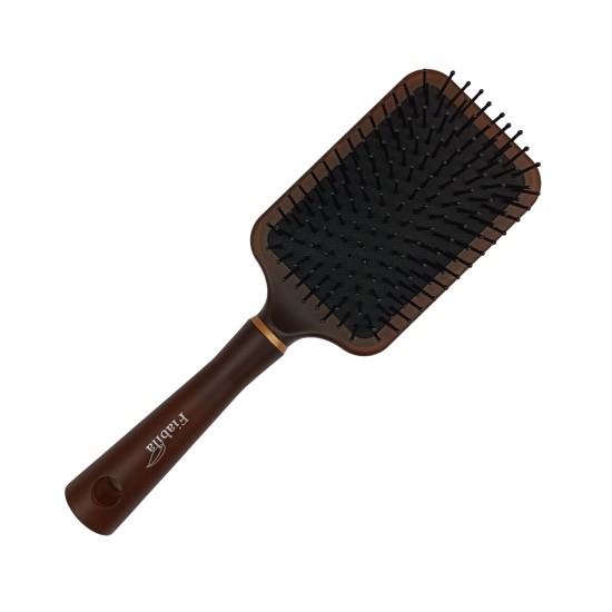 Fiabila Hair Brush Fine Quality Hair Brush FB 146