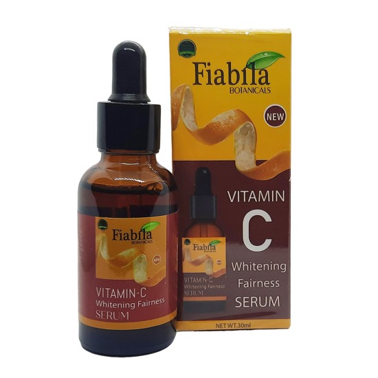 Fiabila Vitamin C  Whitening Serum 30ml