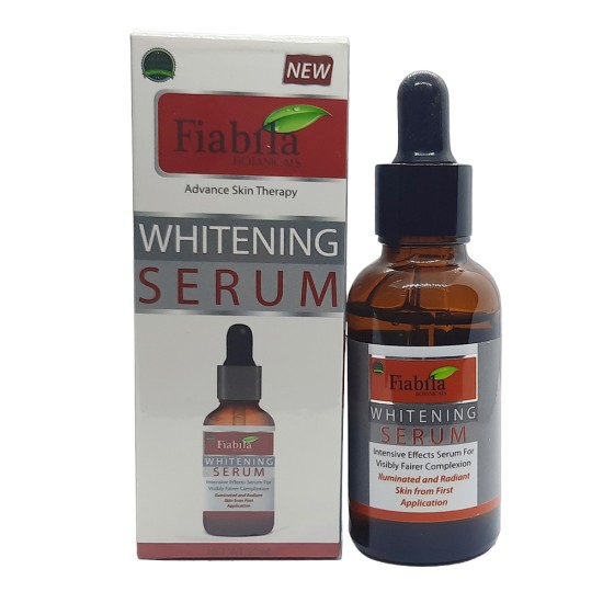 Fiabila Whitening Serum Advance Skin Therapy 30ml 