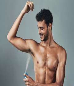 Men Body Sprays