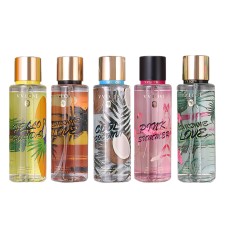 Body Mist