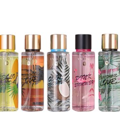 Body Mist