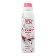 OPIO FASHION PURE FEMME DEODORANT SPAY BODY SPRAY FOR WOMEN
