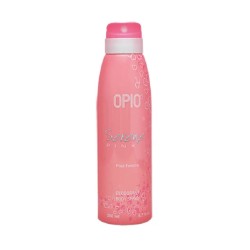 OPIO SERENE PURE FEMME DEODORANT SPAY BODY SPRAY FOR WOMEN