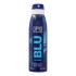 OPIO BLU HOMME DEODORANT SPAY BODY SPRAY FOR MEN