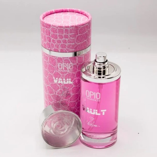 OPIO VAULT DE CHARM EAU DE PERFUME FOR WOMEN 100ML