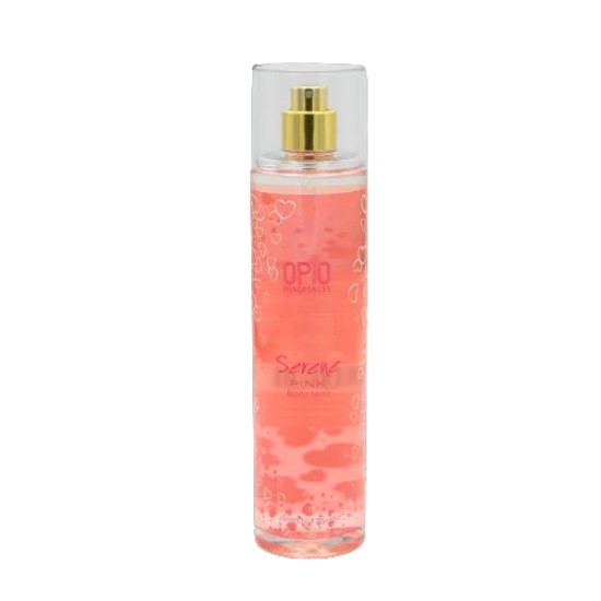 OPIO Body Mist SERENE PINK BODY MIST For Women 250ml