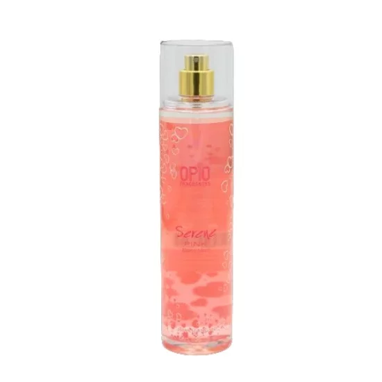 OPIO Body Mist SERENE PINK BODY MIST For Women 250ml OPIO Body Mist SERENE PINK BODY MIST For Women 250ml