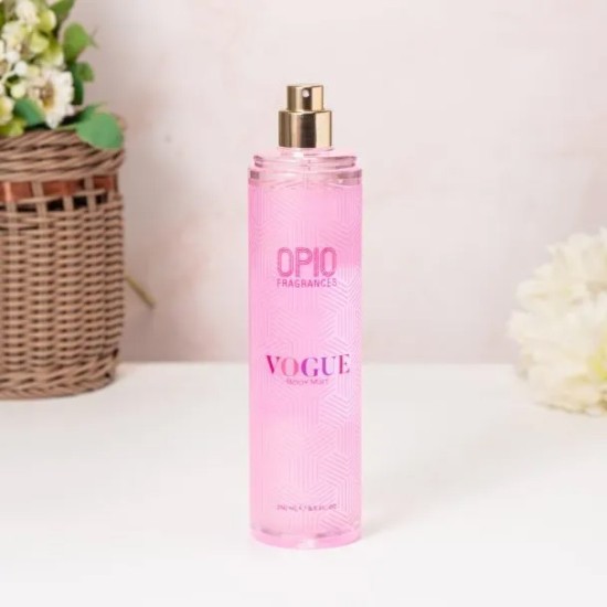 OPIO Body Mist VOGUE BODY MIST For Women 250ml