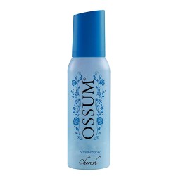 OSSUM Perfume Spray Zero Gas Body Spray Cherish