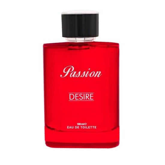 Passion Desire Perfume By Acura Perfume
