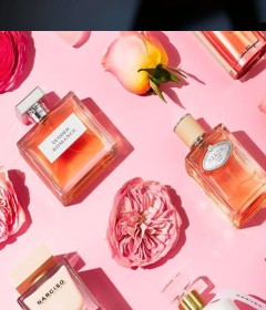 Unisex Perfume