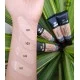 GABRINI FOUNDATION DERMA MAKEUP COVER FOUNDATION 101