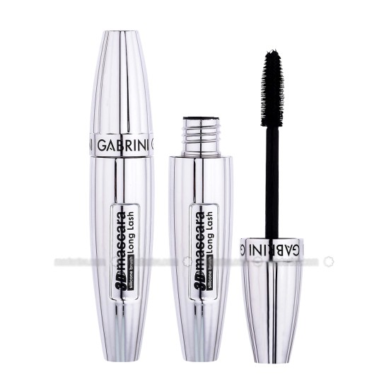 GABRINI MASCARA 3D LONG LASH WATER PROOF MASCARA