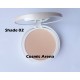 GABRINI MATTE POWDER FACE POWDER SHADE 02