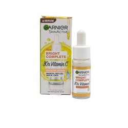 Garnier Bright Complete Vitamin C Booster Serum 15ml Garnier Bright Complete Vitamin C Booster Serum 15ml