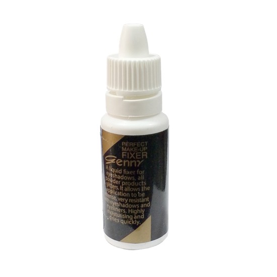 Genny Cosmetics Eye Sealer Fixer