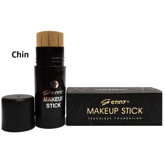 Genny Makeup Stick Chin