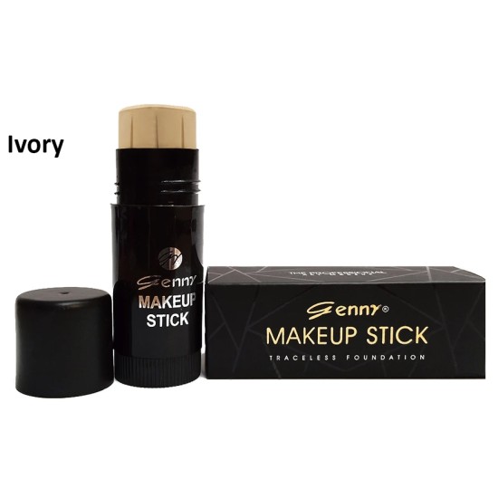 Genny Makeup Stick Ivory