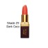 Genny Frost Lipstick Matte Effect 29 Dark CoCo 