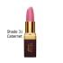 Genny Frost Lipstick Matte Effect Cabernet 31